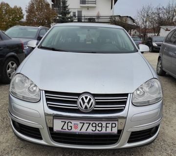  VW Jetta 1,6 TDI - cover