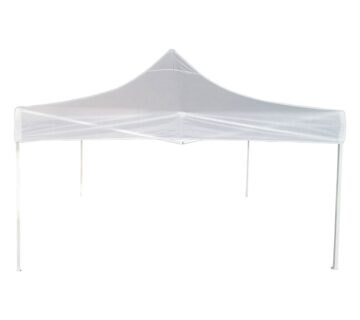 Vrtni paviljon, sklopivi gazebo 300x300x250cm - cover