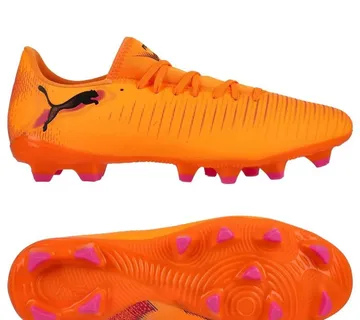 PUMA FUTURE PLAY FG/AG-Heat Fire - Osijek