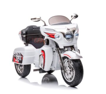 Motor na akumulator Goldwing - bijeli - cover