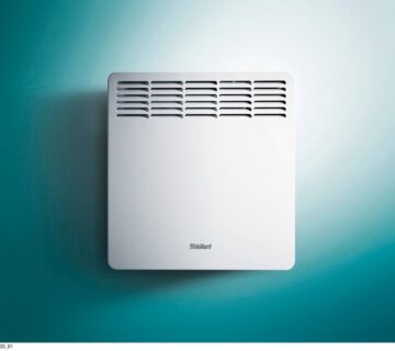 VAILLANT ELEKTRIČNA GRIJALICA VER 250/5 - cover