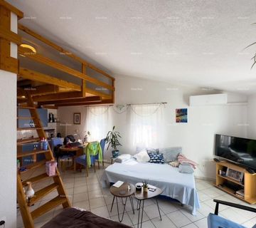 MEDULIN! STUDIO APARTMAN NA DRUGOM KATU (prodaja) - cover