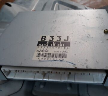 MAZDA 323 UCH MAZDA UPC MAZDA BSI MAZDA UCH MAZDA - cover