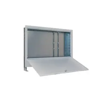 CROVERG Ormarić razdjelnika podžbukni SLIM W 500/110 - Marinići, Viškovo
