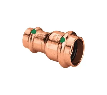 VIEGA Profipress bakrena spojnica reducirana sa SC-Contour 35 x 28 - Marinići, Viškovo
