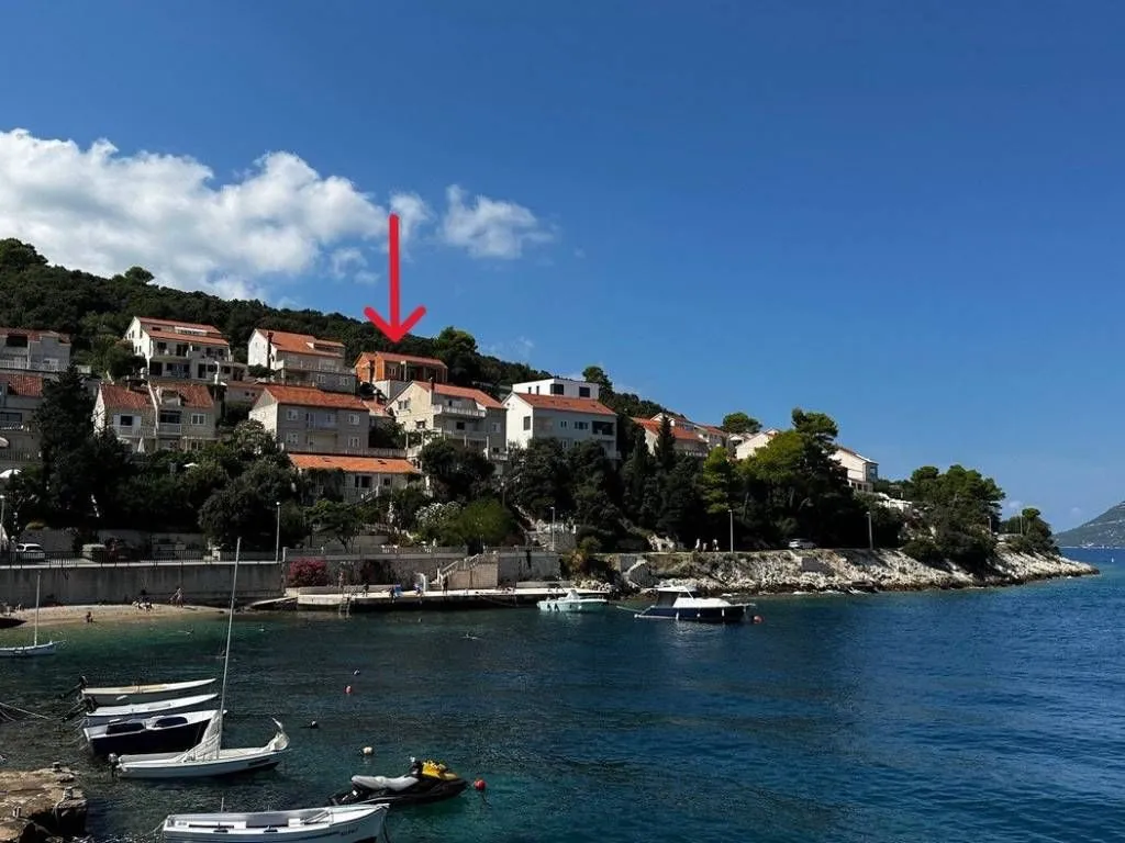 Kuća na prodaju - Korčula - cover