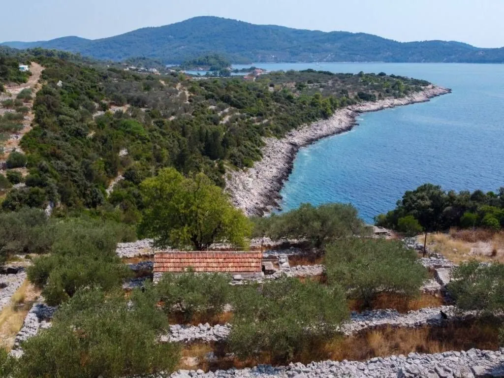 Kuća na prodaju - Vela Luka - cover