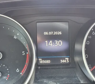 Prodajem vw Tigaun 2.0 TDI - Orahovica