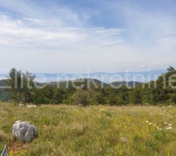 Ružić Selo - prodaja poljoprivrednog zemljišta, 5.518m2 - cover