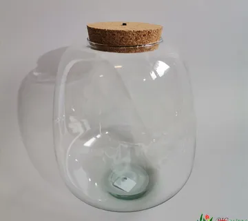 TEGLA ZA TERARIJ-LED fi24/25cm - cover