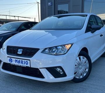 Seat Ibiza 1,6 TDI °NAVIGACIJA°MF VOLAN°KLIMA°U PDV°LEASING BEZ UČEŠĆA - cover