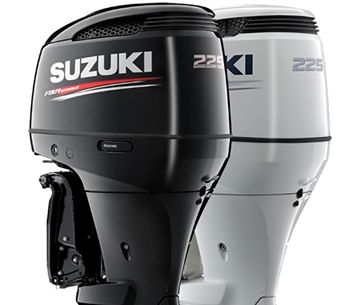 SUZUKI DF225T - cover