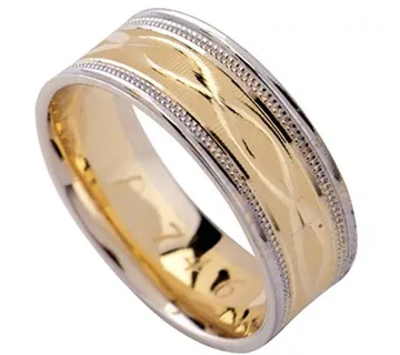 Vjenčano prstenje - P746 - cover