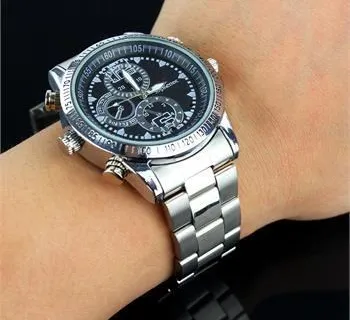 Kamera u 8GB satu / video + zvuk - cover