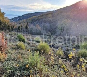 Bregi- građevinski teren od 1355m2!! - cover