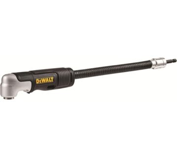 DeWalt DT20502-QZ Flexi kutni nastavak 1/4&quot;  4 u 1 - cover