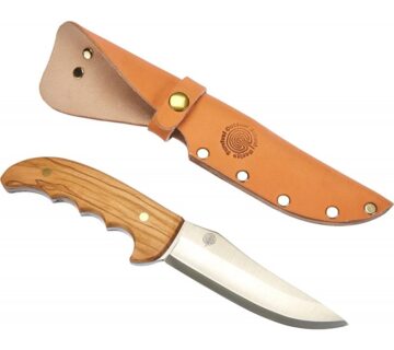 4.2253 Victorinox Outdoor Knife SOS Wood - cover