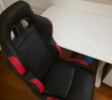 Gaming stolica - Zagreb