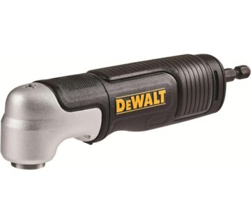 DeWalt DT20500-QZ kutni nastavak 1/4&quot; DT20500-QZ - cover