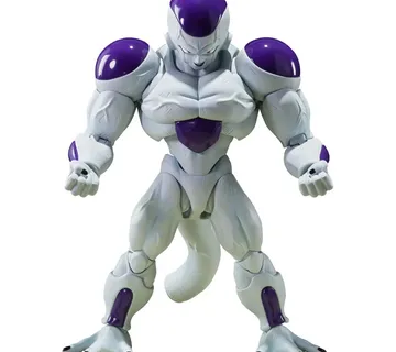 Dragon Ball Z S.H.Figuarts Frieza Full Power 12,5cm - cover