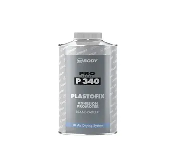 340 Plastofix - specijalni primer za plastiku - Osijek
