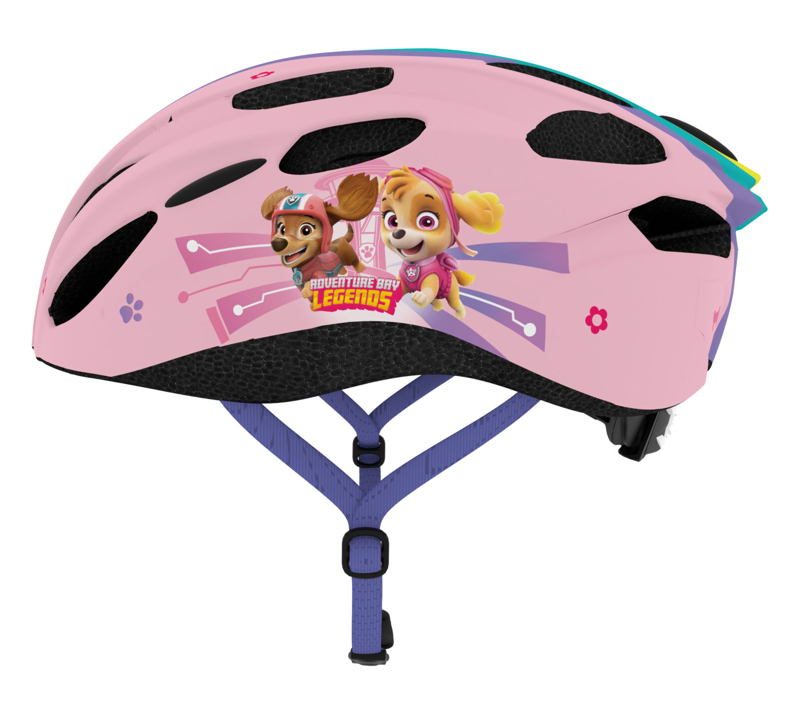 34002-00088-KASK-ROWEROWY-IN-MOLD-PSI-PATROL-GIRLS