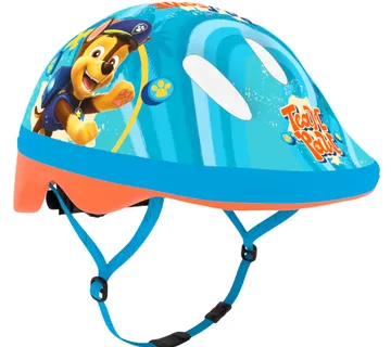 Dječja kaciga Paw patrol XS 44-48cm svijetlo-plava - cover