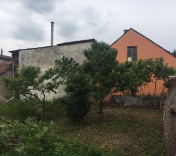 Kuća: Varaždin, visoka prizemnica, cca. 115.00 m2, BLIZINA VI.OŠ!! - cover