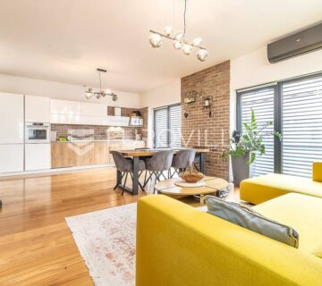 Zagreb, Malešnica,  NOVOGRADNJA, vrhunska moderna kuća NKP 270m2 - cover