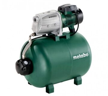 Metabo hidropak HWW9000/100G 1900W 9000l/h - cover