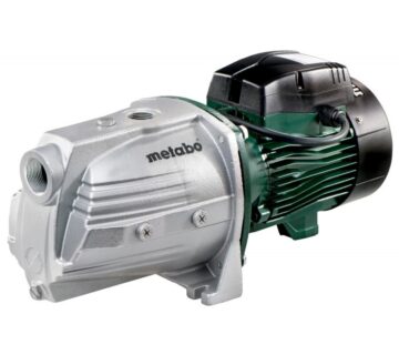 Metabo pumpa za vodu vrtna P 9000 G 1900W 9000 l/h, 9m - cover