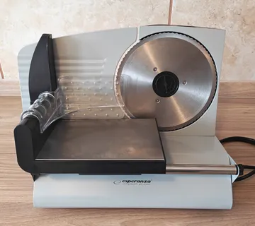 Mesoreznica/salamoreznica Esperanza 150W - Zagreb