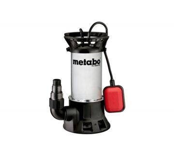 METABO PS 18000 SN potopna pumpa za prljavu robu - cover