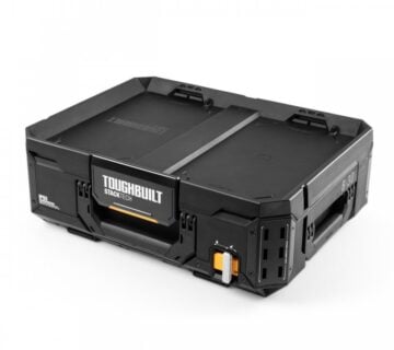 ToughBuilt TB-B1-B-30 StackTech Kutija za alat - cover