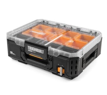 ToughBuilt  TB-B1-O-30 StackTech Organizator - cover