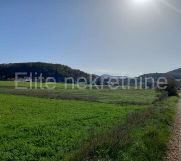 Otočac - prodaja poljoprivrednog zemljišta, 4791m2 - cover