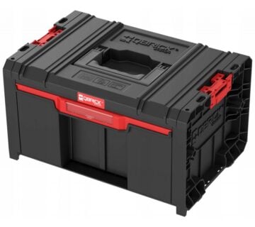 Kutija za alat Qbrick System PRO Drawer 1 Toolbox 2.0 Basic - cover