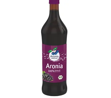 Aronia Original 700ml - cover