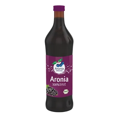 Aronia Original 700ml - cover