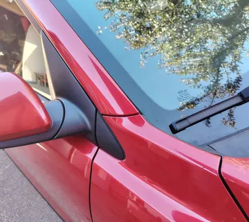 Prodajem Kia Stonic - cover