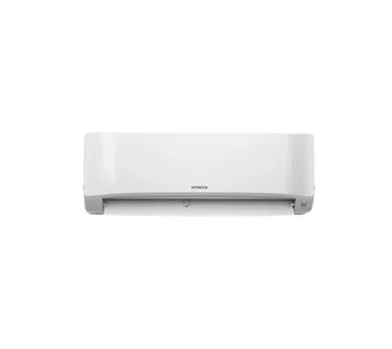 Hitachi AIRHOME 400 6,0/7,0 kW - cover