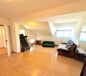 Zagreb (Ivanja Reka), 105.00 m2, parkirno mjesto (prodaja) - cover