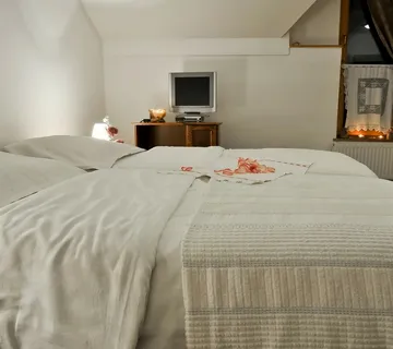 Hotel Višnjica - Žiroslavlje, Suhopolje