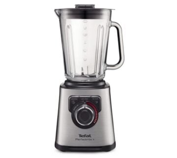 Tefal blender BL811D38 1200W 2L inox - cover