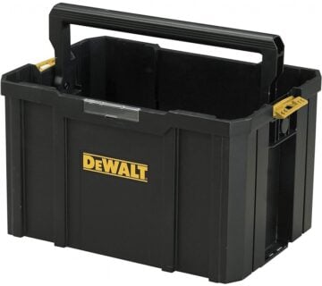 DeWalt TSTAK DWST1-71228 Kutija za alat - cover