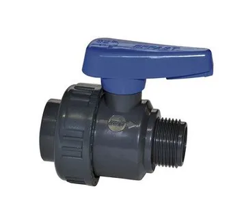 IRRITEC ventil 1” M/Ž - cover