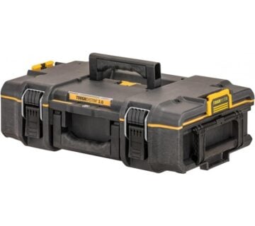 DeWalt DWST83293-1 kutija TOUGHSYSTEM DS150 - cover