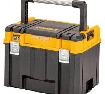 Dewalt DWST83343-1 Kutija za alat - cover