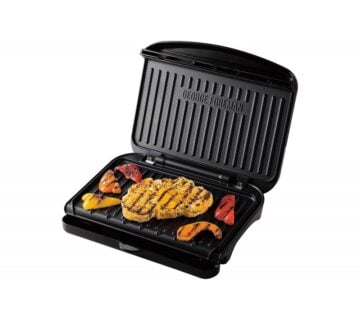 Russell Hobbs 25810-56 George Foreman Toster grill - cover