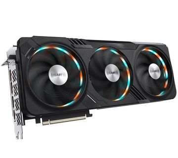 GIGABYTE GeForce RTX 4070 Gaming OC V2 12G graphics card - 12GB GDDR6X  1x HDMI  3x DP - cover